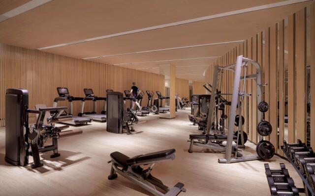 Hyatt Regency Beijing Wangjing