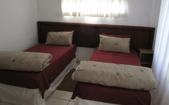 The Crescent Guesthouse