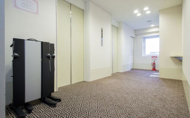IP CITY HOTEL Osaka