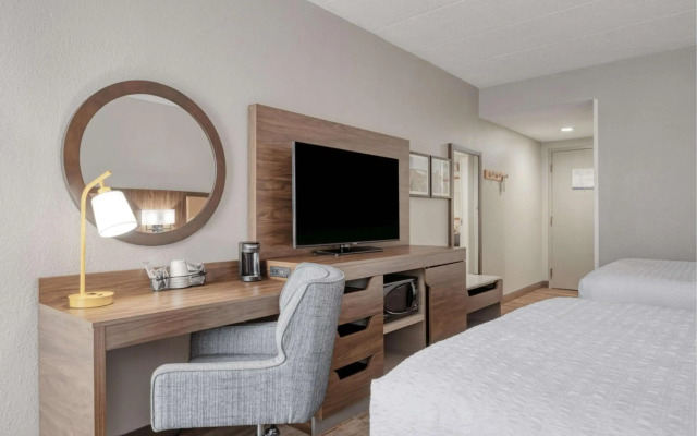 Hampton Inn by Hilton Washington Court House