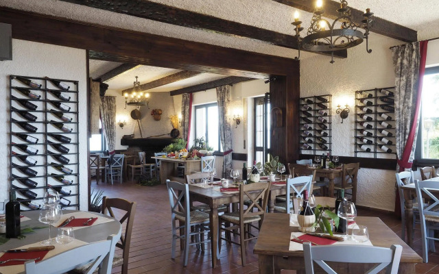 Locanda Il Rustichello
