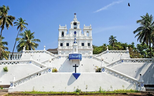 Villa The Abode Goa