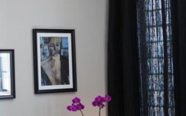 Mrs Banks Boutique Hotel
