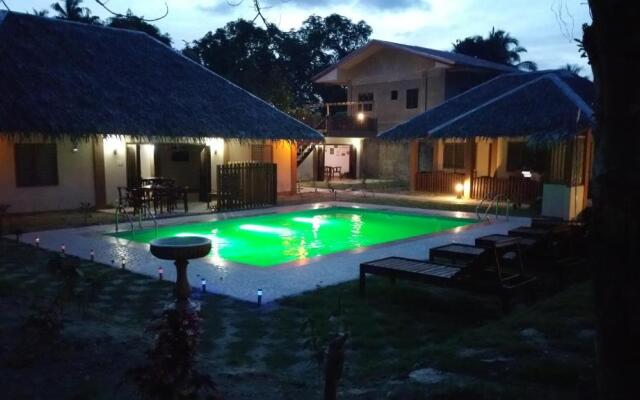 Rubin Resort