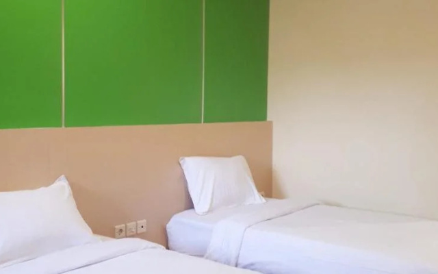 Hotel Setia Budi Madiun