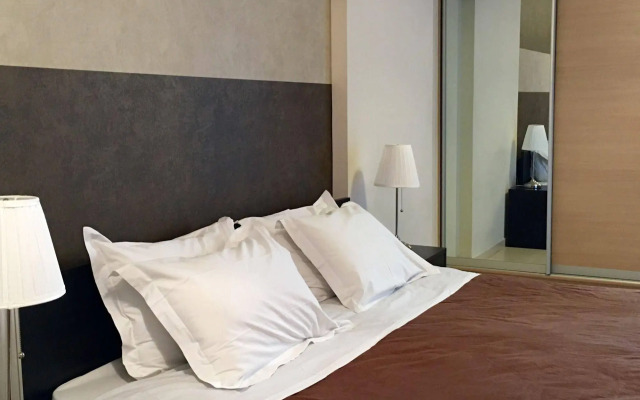Mc Queen Rooms & Apartments