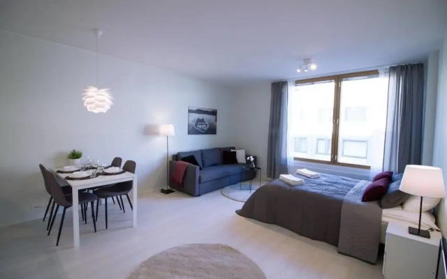 2ndhomes Iso Roobertinkatu Apartment