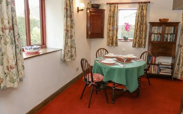 Butts Cottage