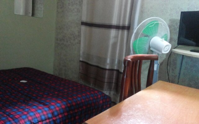 GAF Apartments