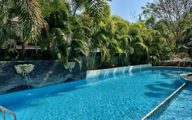 XISHUANGBANGNAFANHUAYASHEINN – Pool – Xishuangbanna