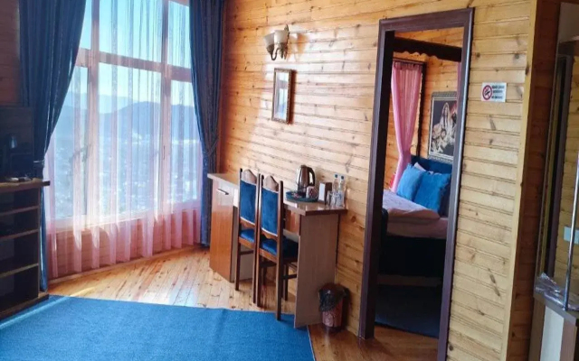 Kungut Hotel & Resort