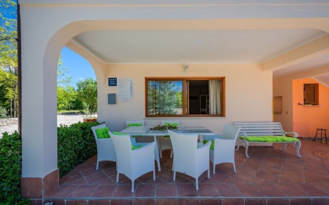 Villa Santa Domenica