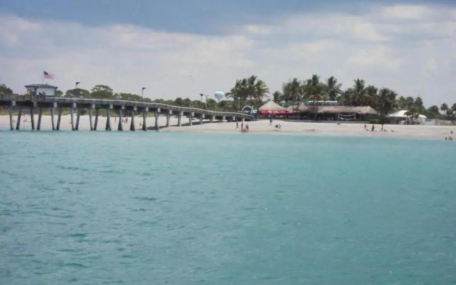 Siesta Vacation Home