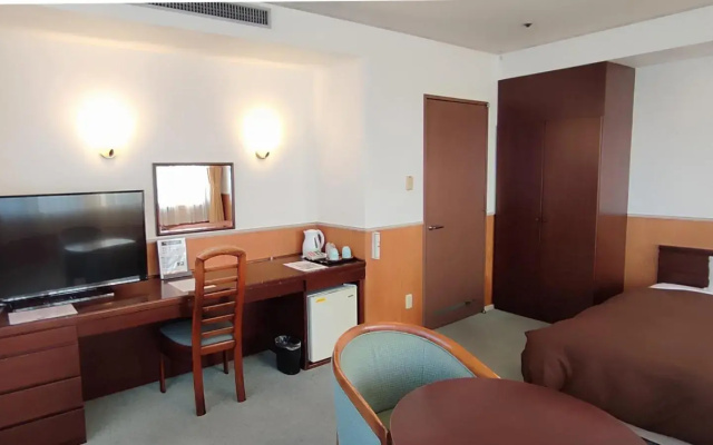 Utazu Grand Hotel