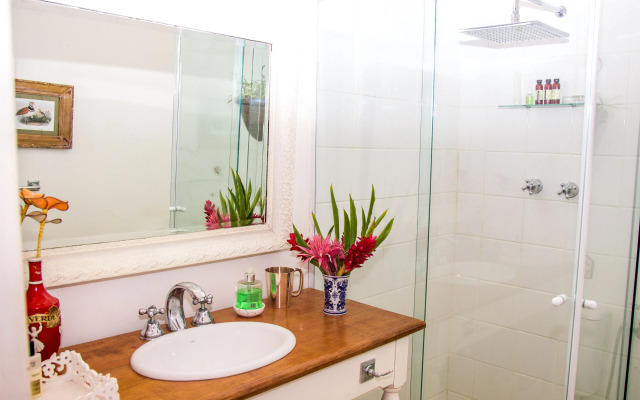 Estâncias Duvivier Hotel