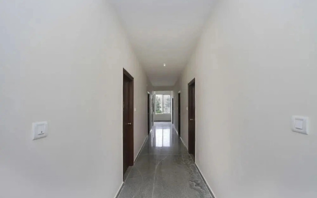 Unique Residency Hotel
