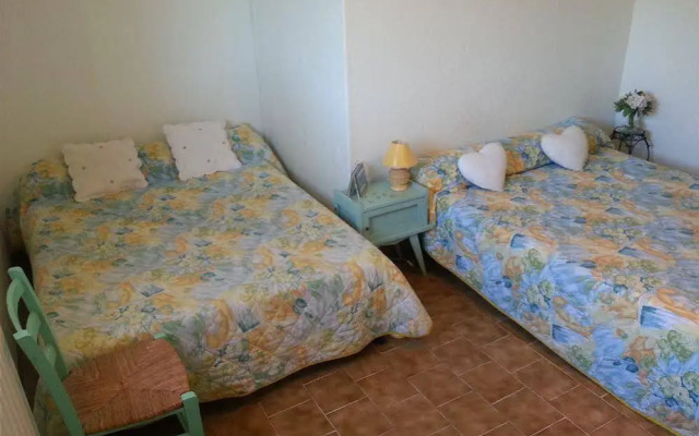 Horus hotel