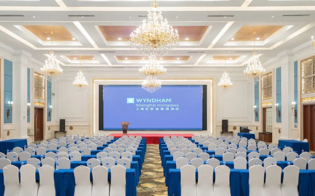 Wyndham Shanghai Hongqiao