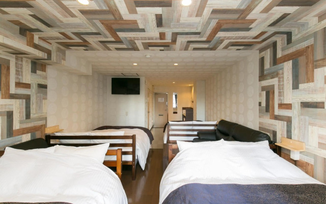 R Hotel Chiba sta 1min 2019 Open