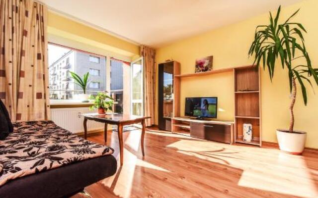 NeriesApartment No.3 with Terrace In Centrum