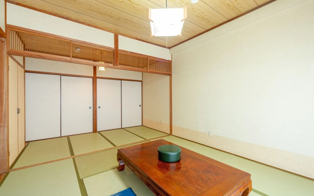 Tamana Onsen Ryuganji Onsen Hotel