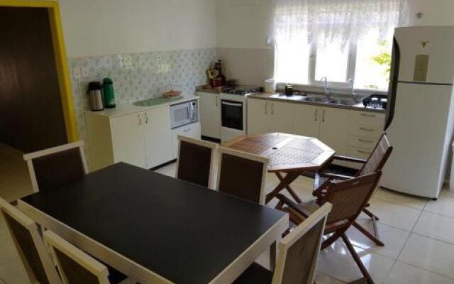 Hostel Mais