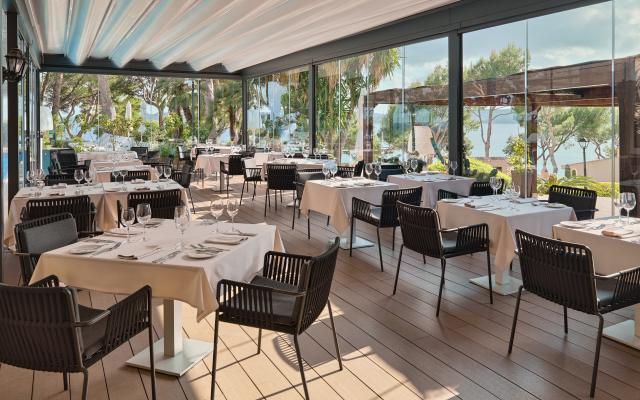 H10 Punta Negra Hotel