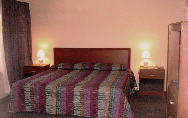 Westhaven Inn Pollock Pines