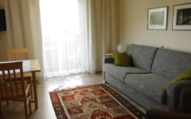 Seeblick-Appartements Ossiach