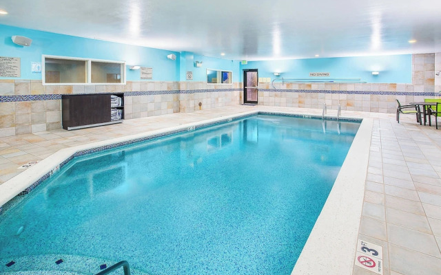 SpringHill Suites Pigeon Forge