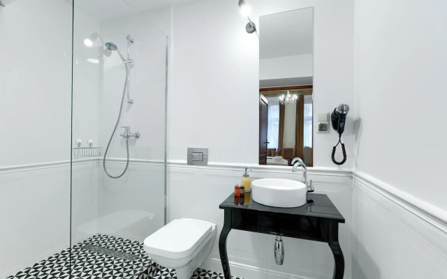 Aparthotel 1899 by Platinum