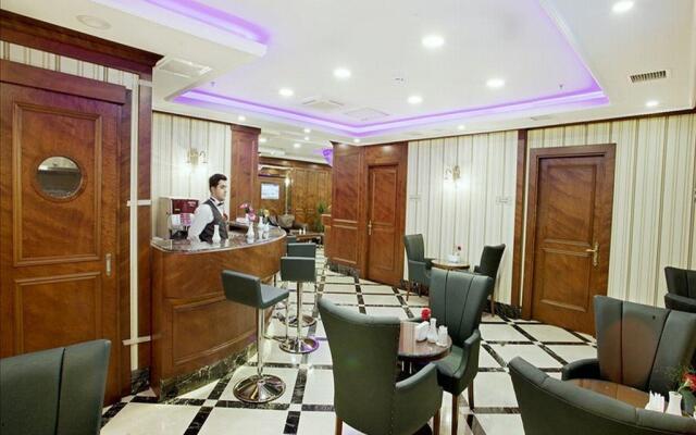 Alpinn Hotel Istanbul- Special Class