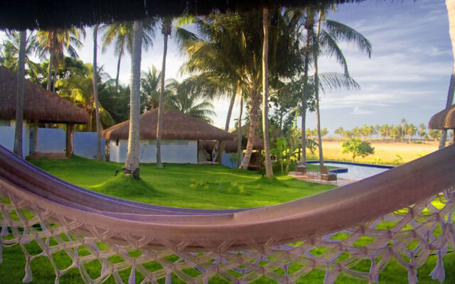 Pousada Jaya Boutique