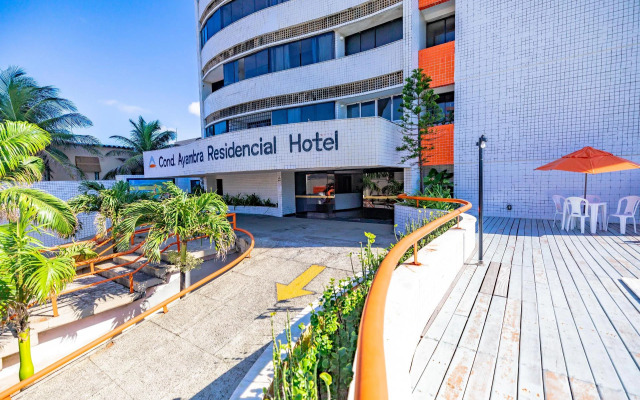 Sol Praia Ayambra