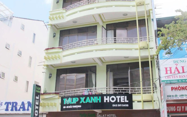 Tulip Xanh Hotel