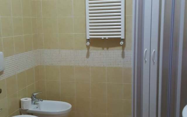 Villa Vito - Orange