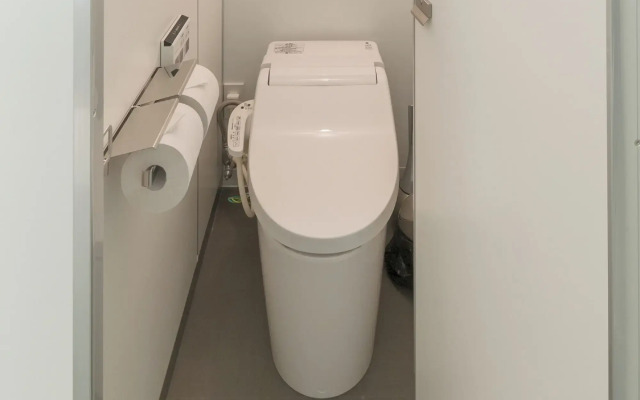 &And Hostel Akihabara