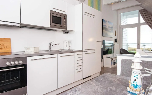 Holiday Home in Wendtorf
