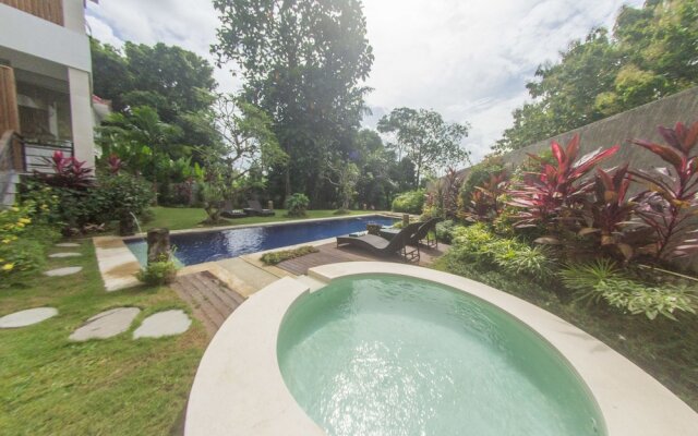 Villa Tresna Asih