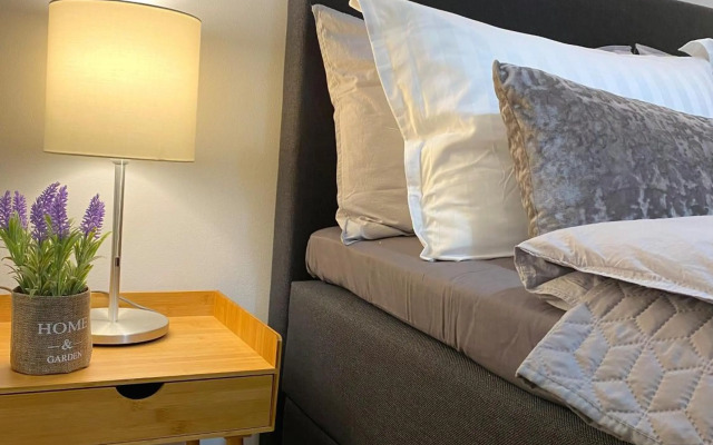 Snow Sheep apART - апартамент с две спални