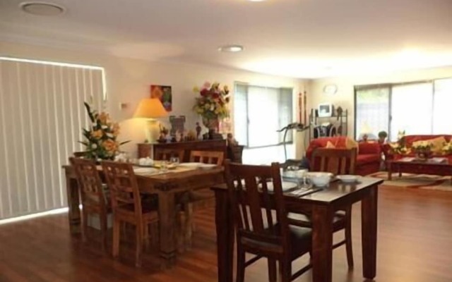 Arcadian Bed & Breakfast