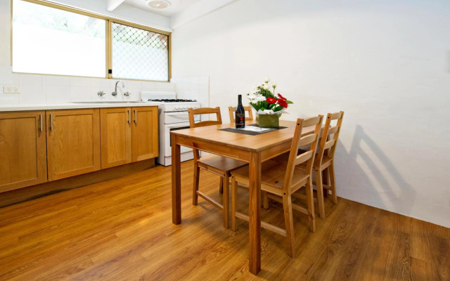Peppermint Brook Cottages