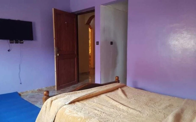 Africa Surf House - Hostel