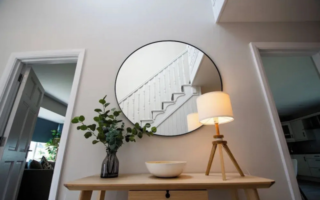 Beautiful Coastal house in Bundoran
