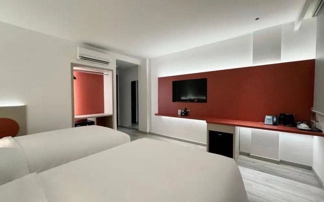 The Concept Hotel HCMC - Premium