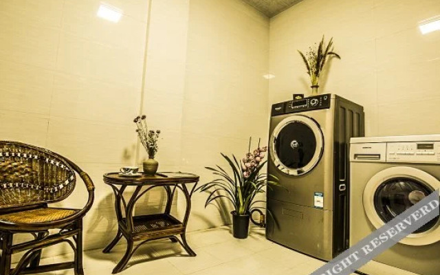 Tengchong Heshun Home Inn