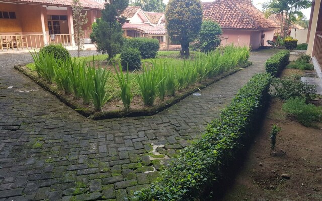 Hotel Pantai Mutiara
