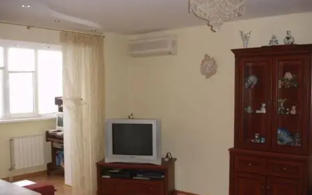 Stolitsa Apartments