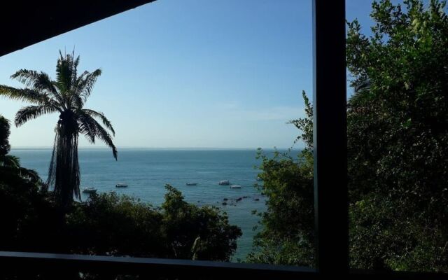 Residence Vila Das Flores