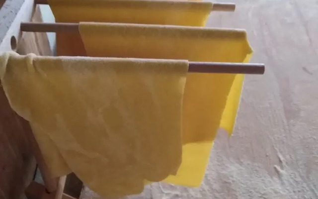 Azienda Agrituristica La Canestra